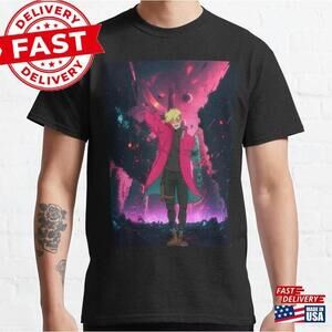 Cyberstampede Classic T-Shirt  Unisex